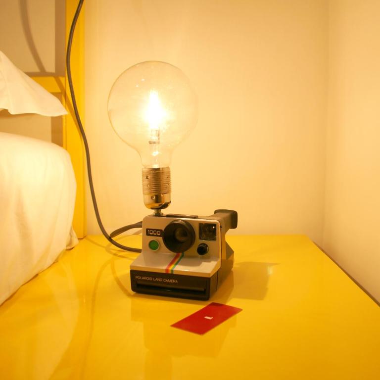 Limoncello Rooms - Camera Matrimoniale - 13
