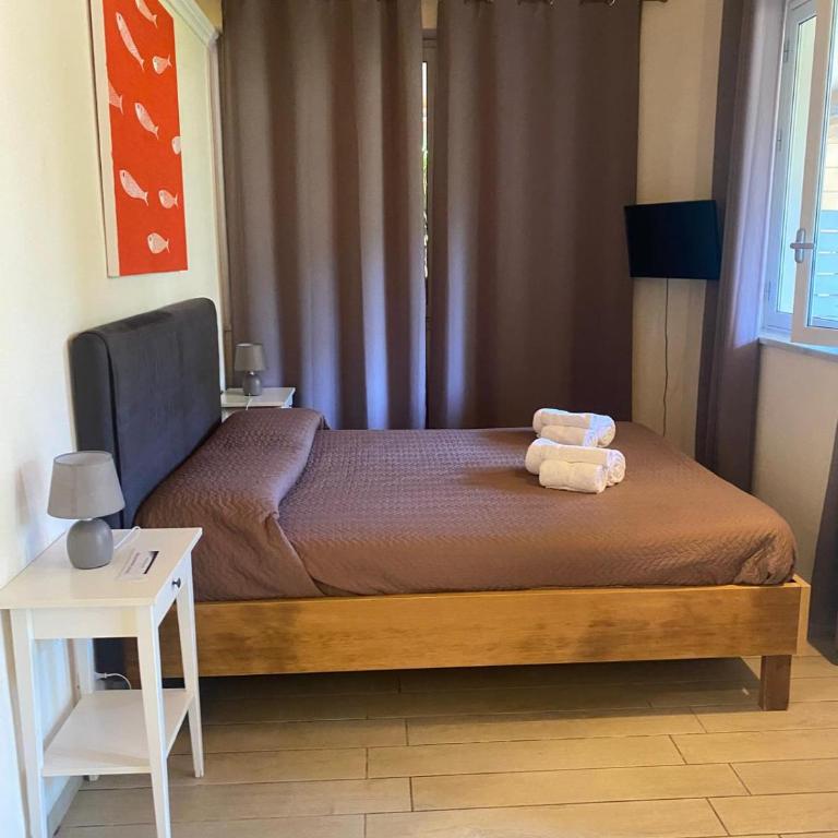 Villa Antonella rooms Mondello - Großes Doppelzimmer - 1