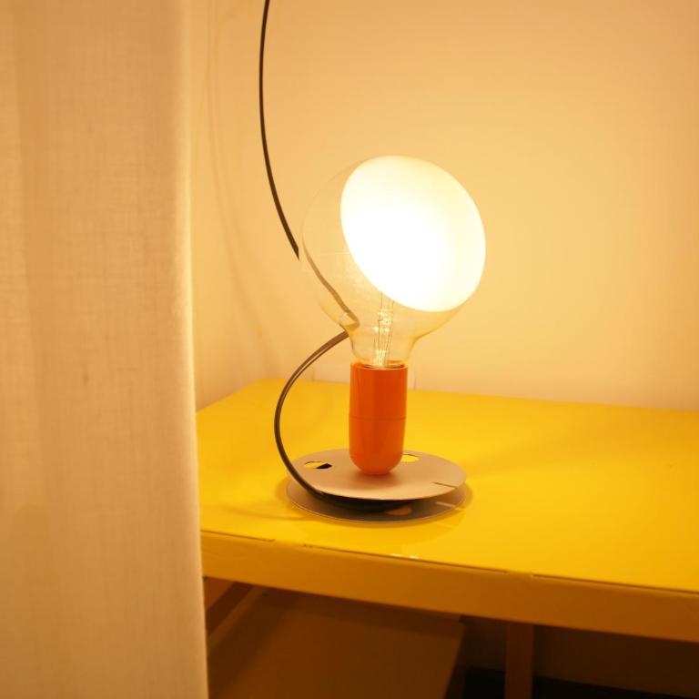 Limoncello Rooms - Camera Matrimoniale - 12
