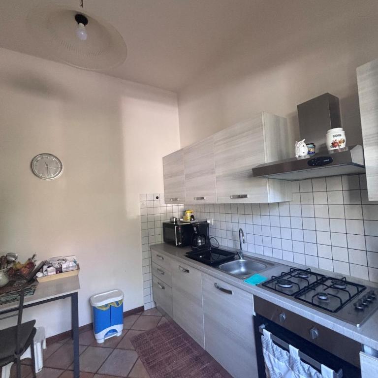Casa Città Giardino - quiet, spacious - Appartamento con 3 Camere da Letto - 2
