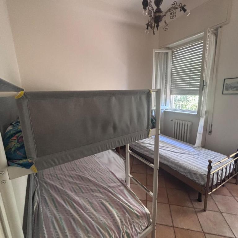 Casa Città Giardino - quiet, spacious - Appartamento con 3 Camere da Letto - 5