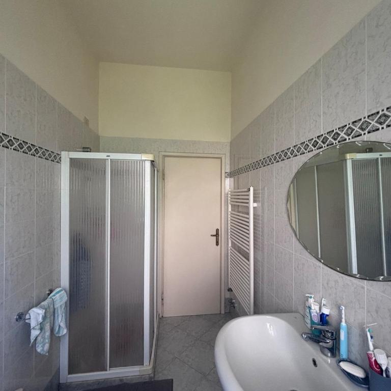 Casa Città Giardino - quiet, spacious - Appartamento con 3 Camere da Letto - 6