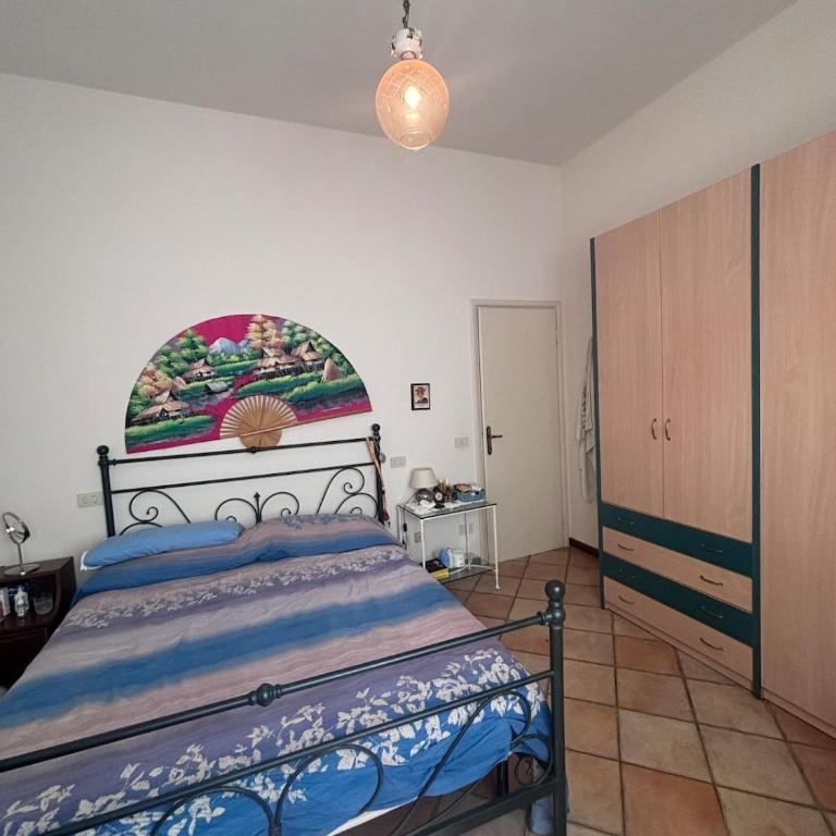 Casa Città Giardino - quiet, spacious - Appartamento con 3 Camere da Letto - 8