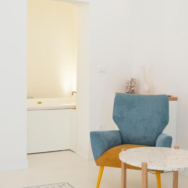Freedomus - Appartamento con 1 Camera da Letto - 35