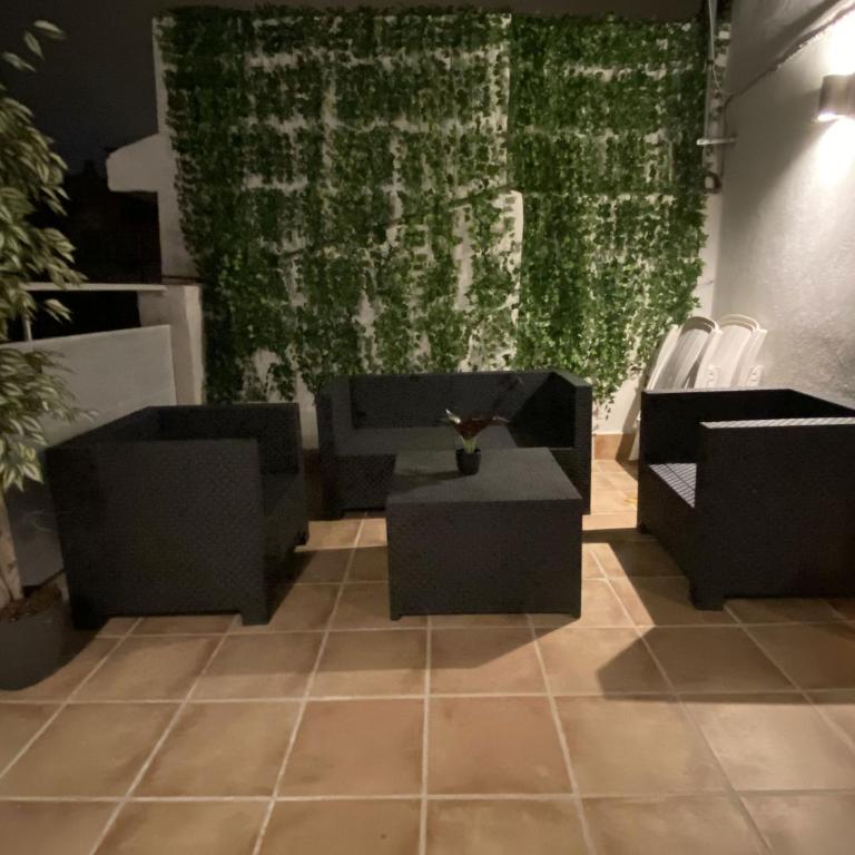 Romántico Ático Terraza privada y Cochera Gratis - Appartamento con 1 Camera da Letto - 17