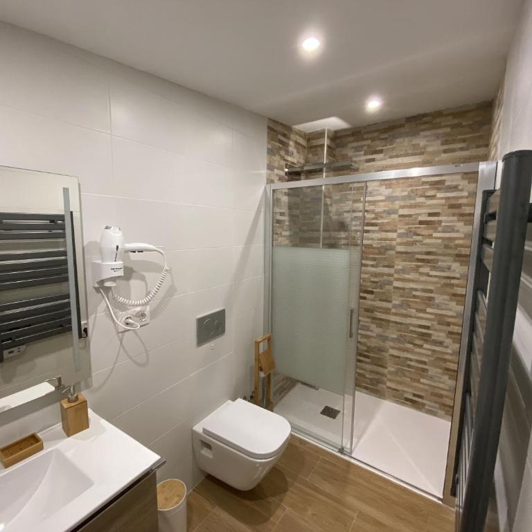 Romántico Ático Terraza privada y Cochera Gratis - Appartamento con 1 Camera da Letto - 19