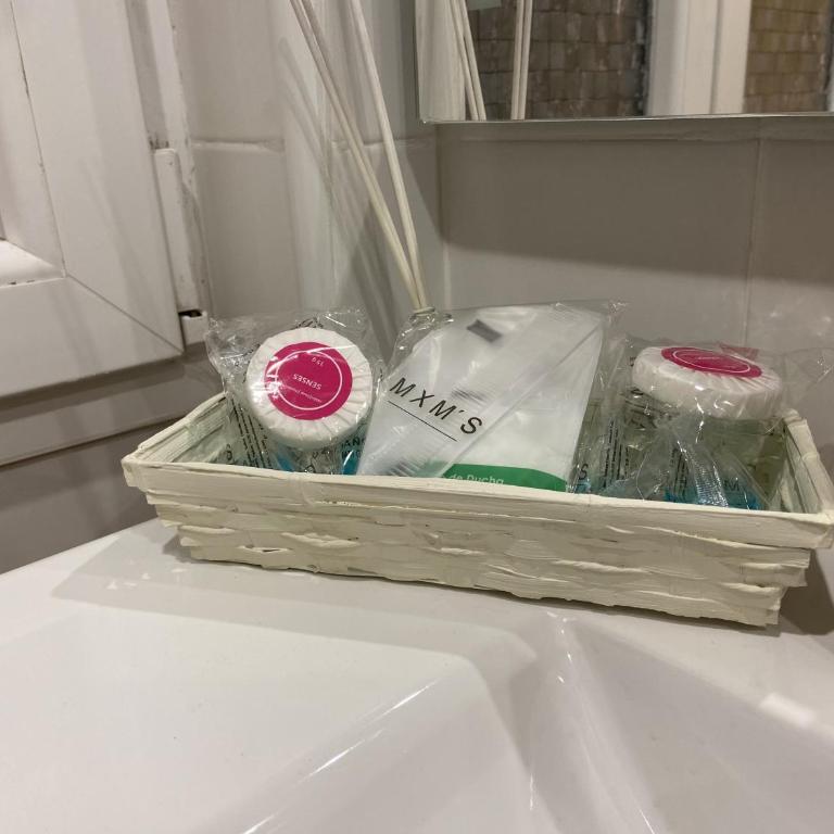 Romántico Ático Terraza privada y Cochera Gratis - Appartamento con 1 Camera da Letto - 21