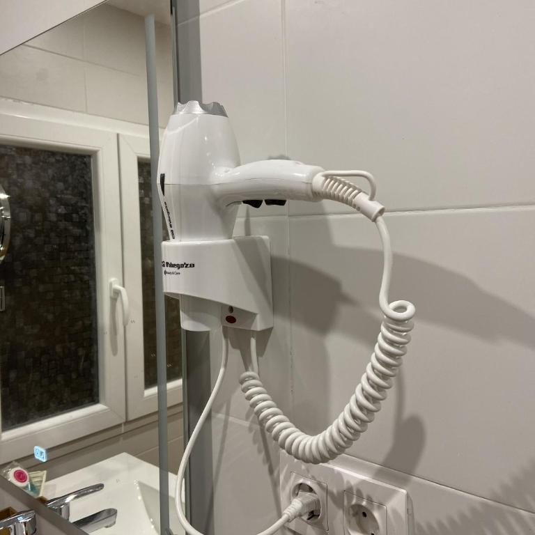 Romántico Ático Terraza privada y Cochera Gratis - Appartamento con 1 Camera da Letto - 20