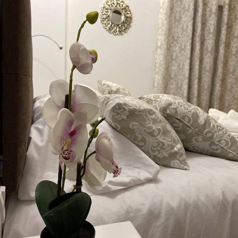 Romántico Ático Terraza privada y Cochera Gratis - Appartamento con 1 Camera da Letto - 29