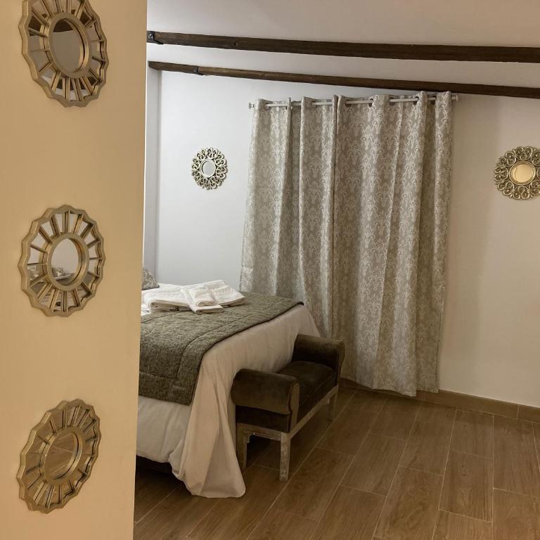 Romántico Ático Terraza privada y Cochera Gratis - Appartamento con 1 Camera da Letto - 25