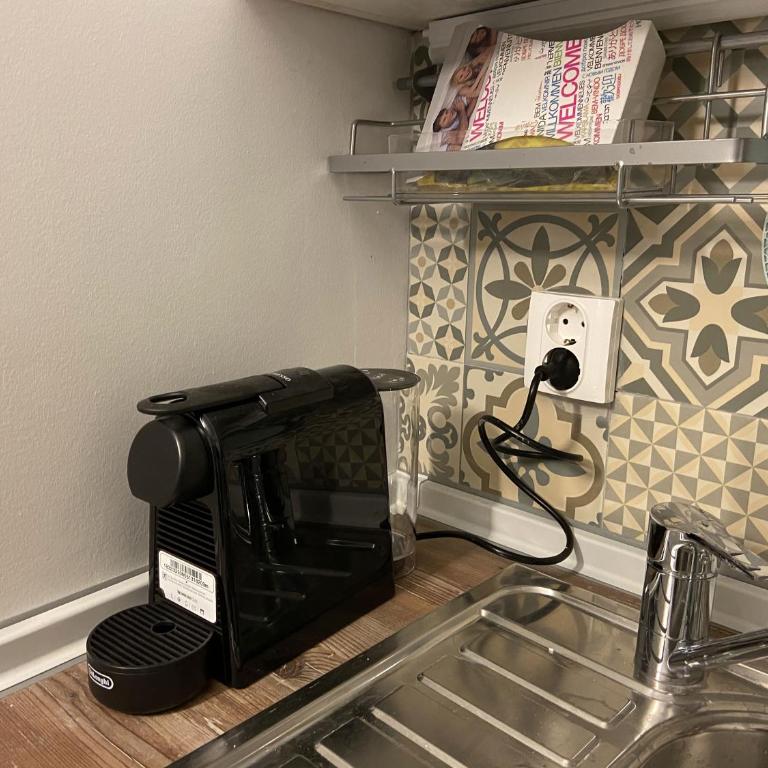 Romántico Ático Terraza privada y Cochera Gratis - Appartamento con 1 Camera da Letto - 24