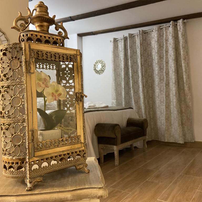 Romántico Ático Terraza privada y Cochera Gratis - Appartamento con 1 Camera da Letto - 27