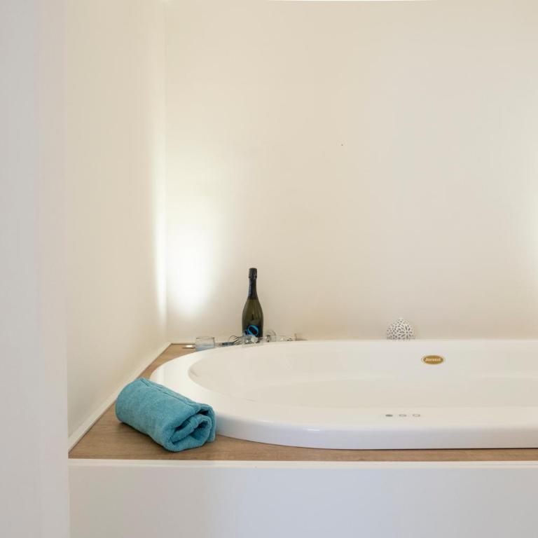 Freedomus - Appartamento con 1 Camera da Letto - 43
