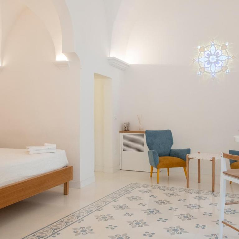 Freedomus - Appartamento con 1 Camera da Letto - 53