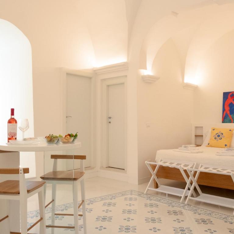 Freedomus - Appartamento con 1 Camera da Letto - 58