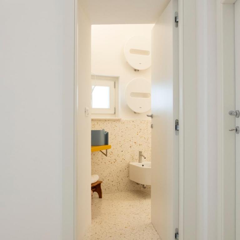 Freedomus - Appartamento con 1 Camera da Letto - 60