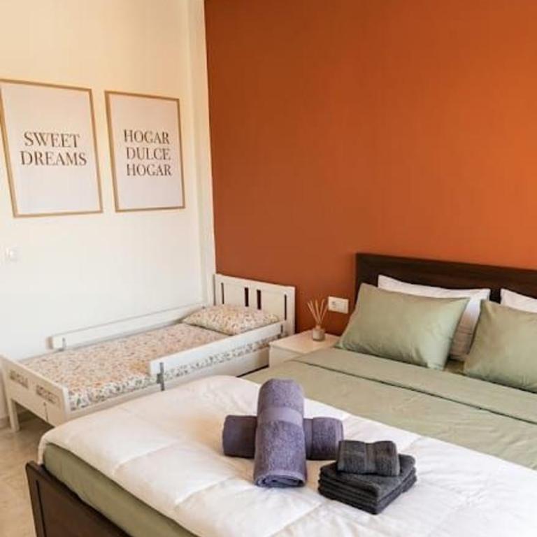 Casa Playa - Apartment mit 1 Schlafzimmer - 3
