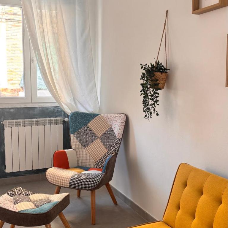 Casa Amedeo nel Cuore di Livorno - One-Bedroom Apartment - 5