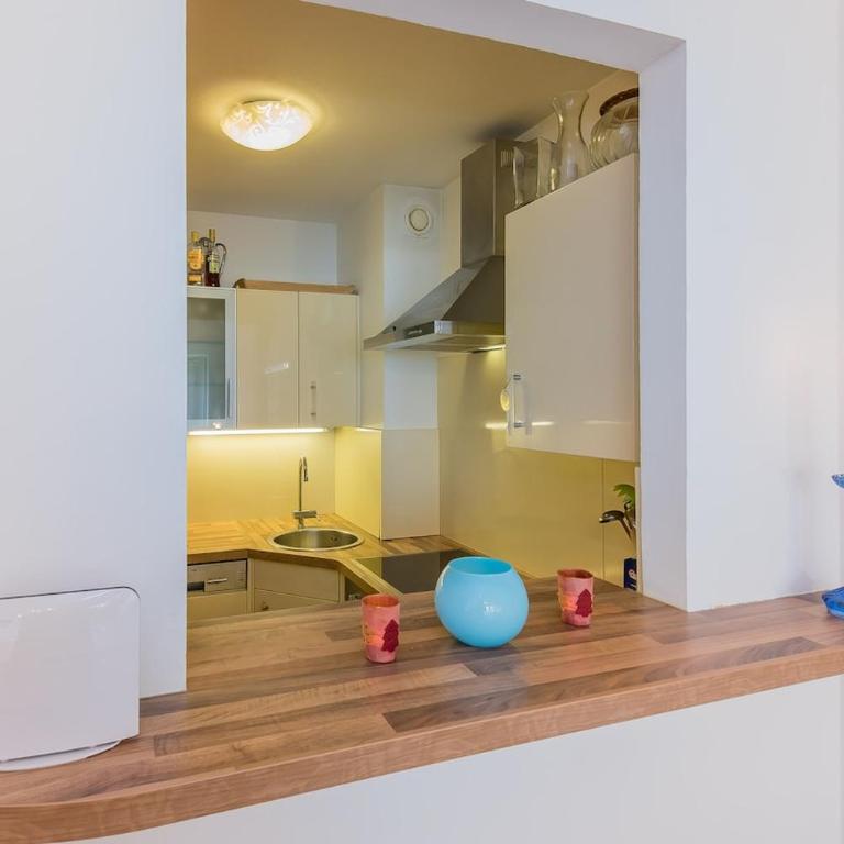 Oktoberfest City Apartment 40 - Apartamento de 1 dormitorio - 2