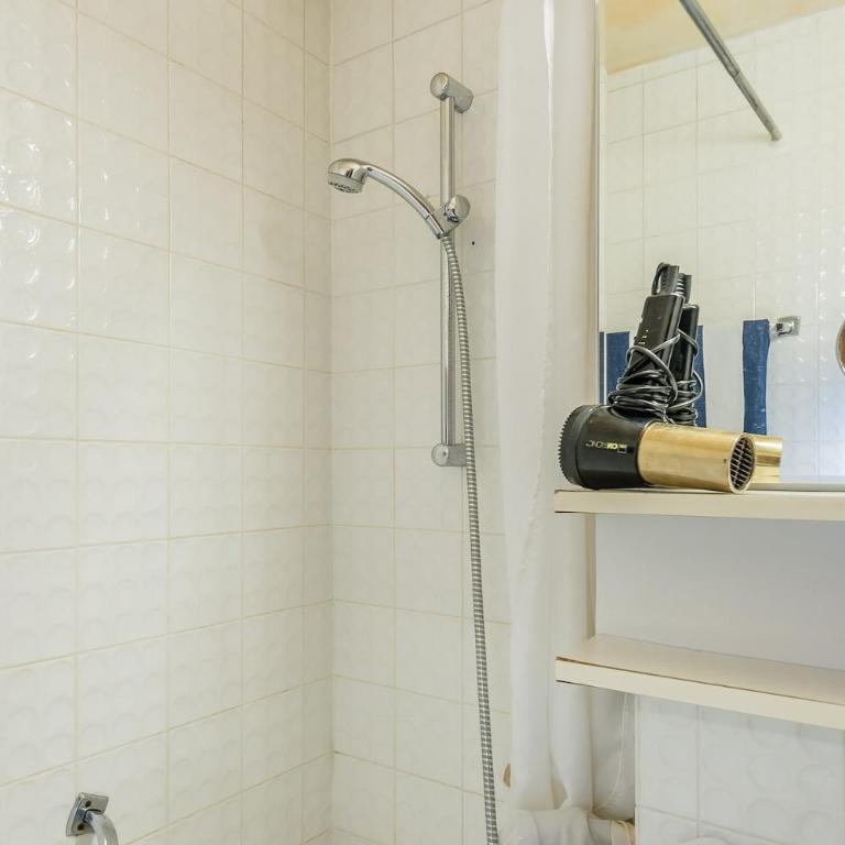 Oktoberfest City Apartment 40 - Apartamento de 1 dormitorio - 3