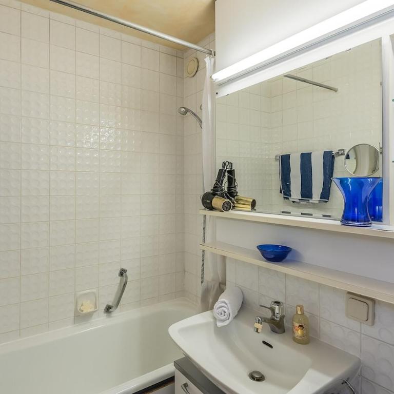Oktoberfest City Apartment 40 - Apartamento de 1 dormitorio - 8