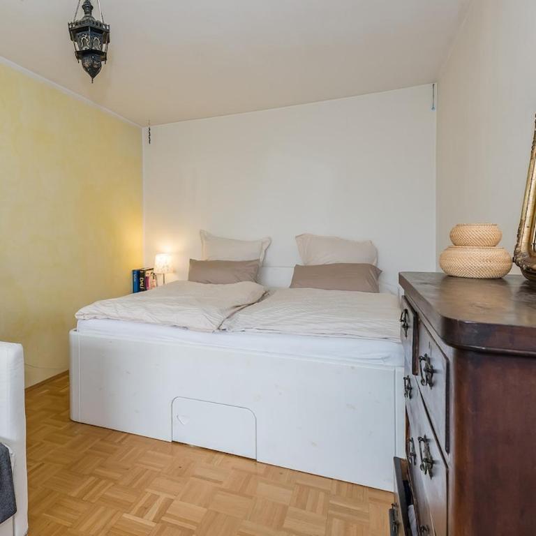 Oktoberfest City Apartment 40 - Apartamento de 1 dormitorio - 10