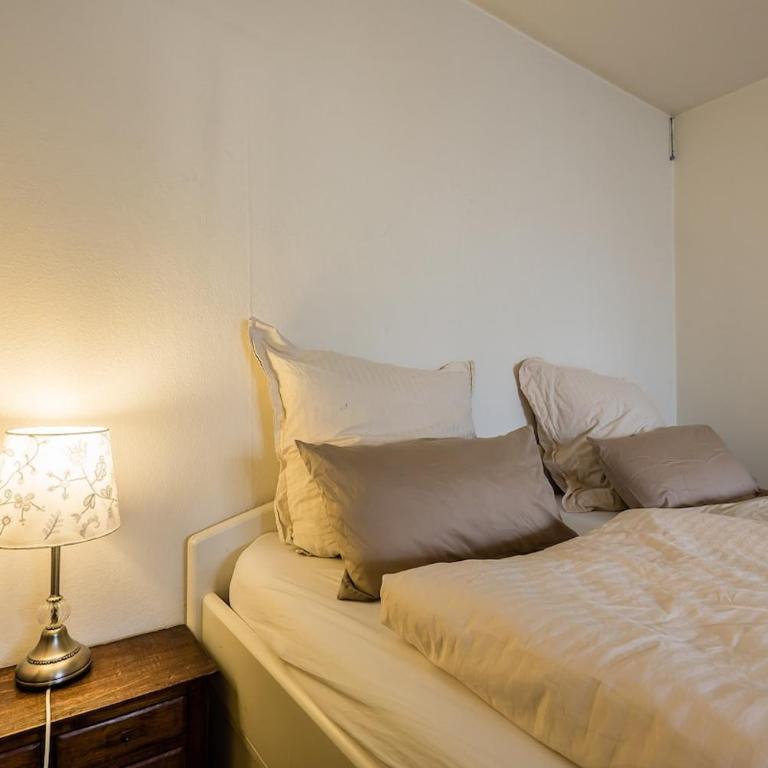 Oktoberfest City Apartment 40 - Apartamento de 1 dormitorio - 12
