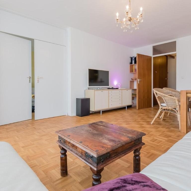 Oktoberfest City Apartment 40 - Apartamento de 1 dormitorio - 14