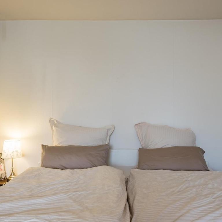 Oktoberfest City Apartment 40 - Apartamento de 1 dormitorio - 17