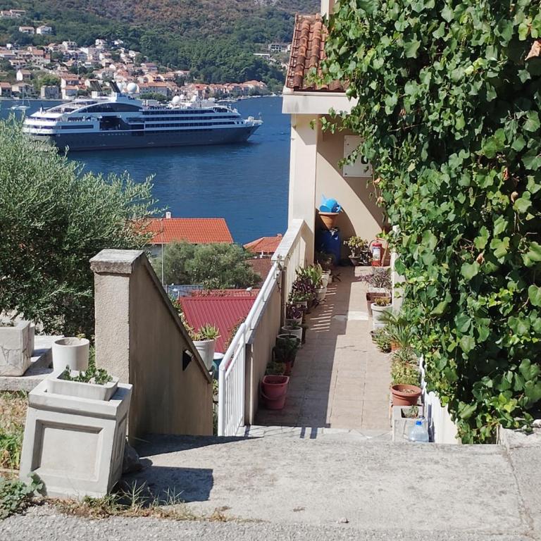 Apartment Fortune cookie - Apartman sa 1 Spavaćom Sobom - 25