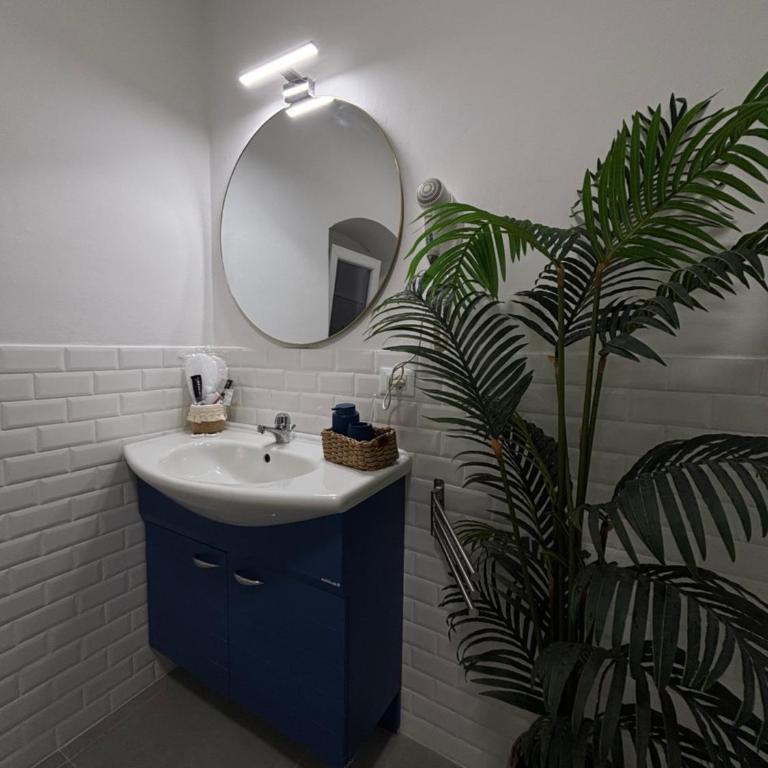 Casa Amedeo nel Cuore di Livorno - One-Bedroom Apartment - 3