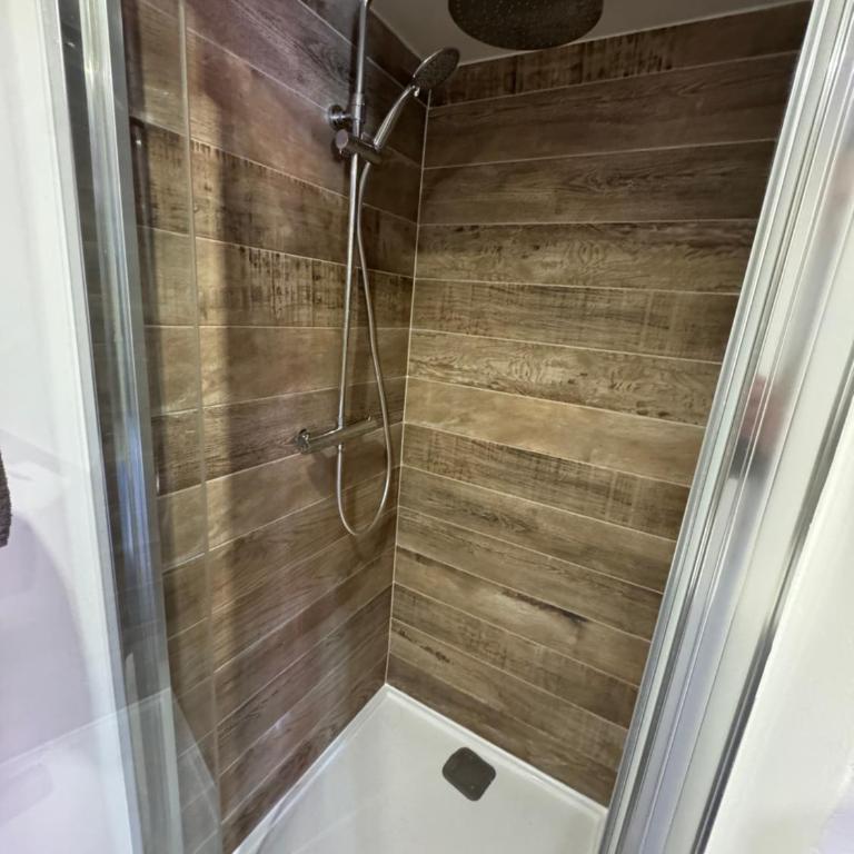 Charmant studio climatisé en plein coeur des Goudes - Apartment mit 1 Schlafzimmer - 7