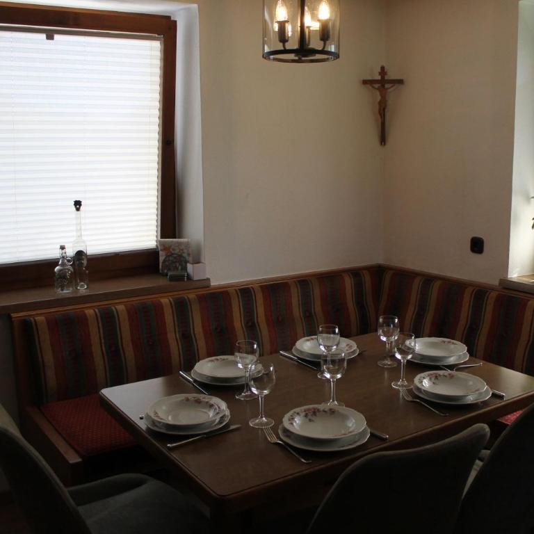 Ferienwohnung Smit mit Hohe Tauern sommercard - Appartement 1 Chambre - 13