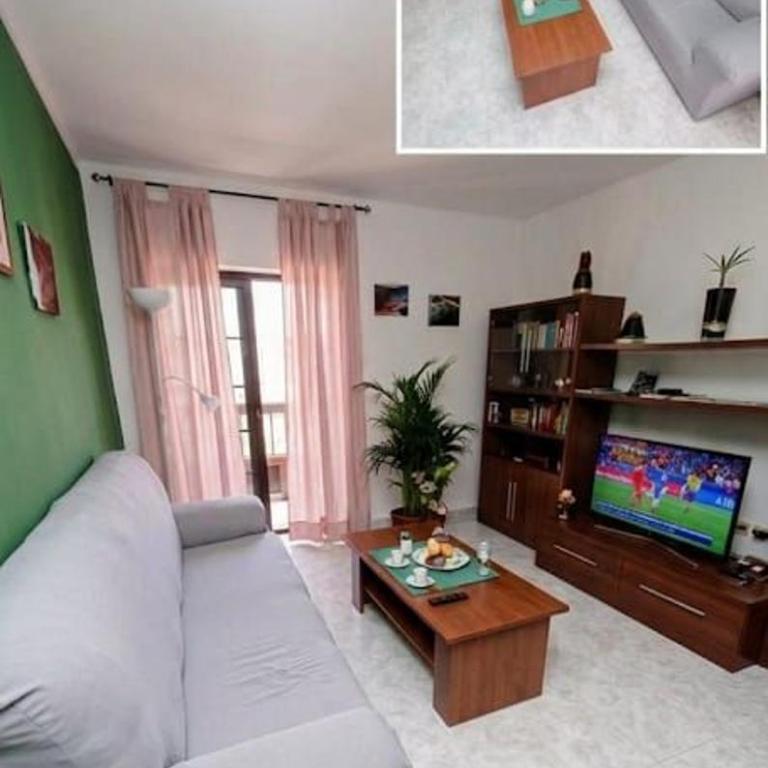 Casa Playa - Apartment mit 1 Schlafzimmer - 2