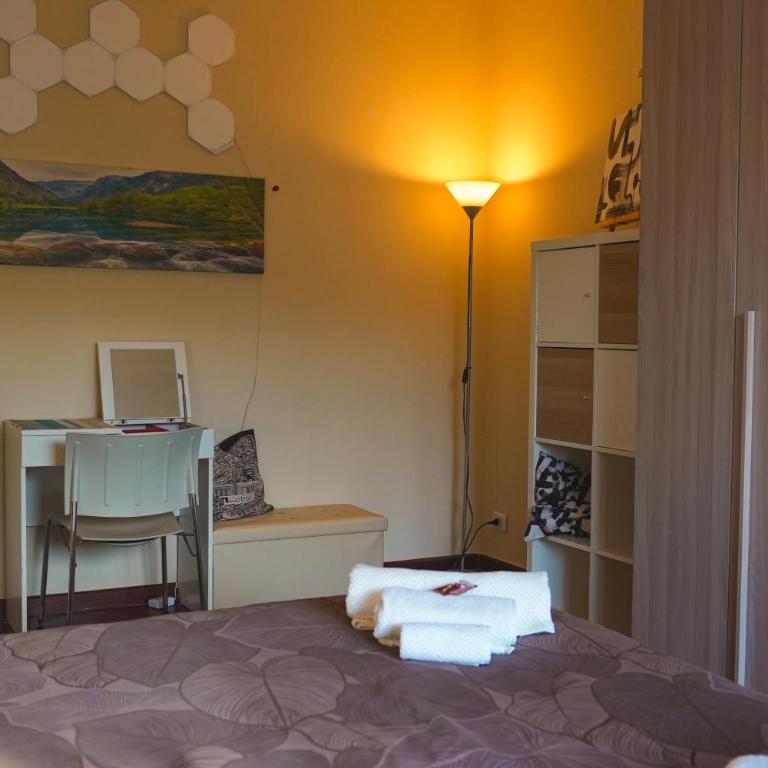 Casetta di Annina al Villaggio Trieste - Appartamento con 1 Camera da Letto - 12