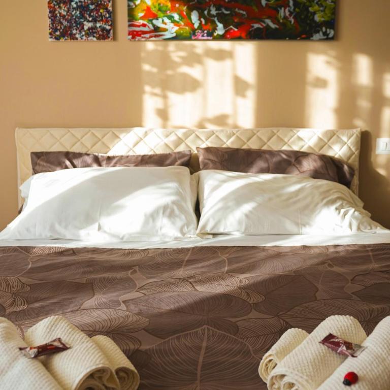 Casetta di Annina al Villaggio Trieste - Appartamento con 1 Camera da Letto - 11