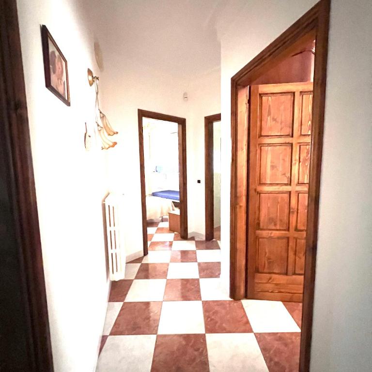 Al Trulletto - Appartamento con 2 Camere da Letto (6 Adulti) - 19