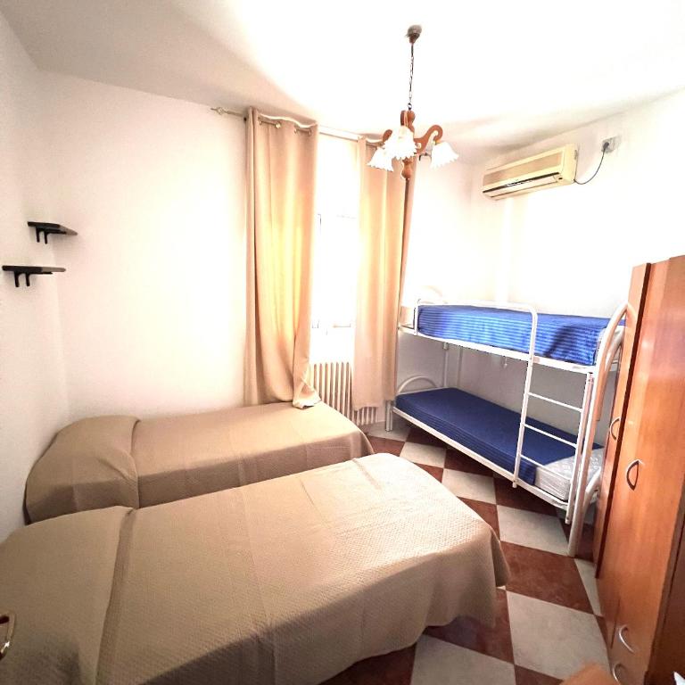 Al Trulletto - Appartamento con 2 Camere da Letto (6 Adulti) - 17