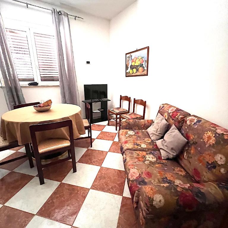 Al Trulletto - Appartamento con 2 Camere da Letto (6 Adulti) - 20