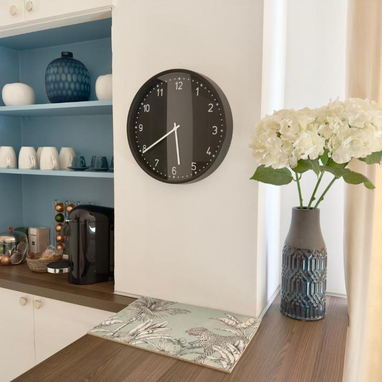 Prestige Suite Cannes - Luxury 80m2 2BR 2BA - 3 min to Croisette & Beach - Appartement 2 Chambres - 15