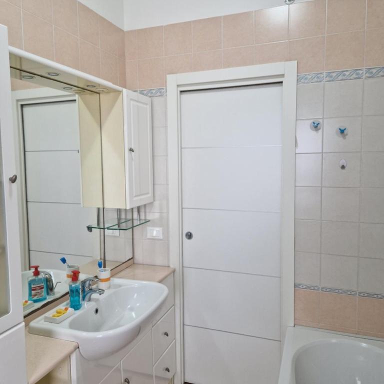 Casa Zala - Appartement 2 Chambres - 9