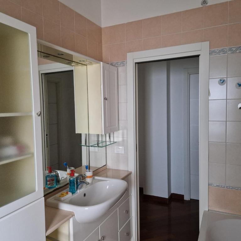 Casa Zala - Appartement 2 Chambres - 12