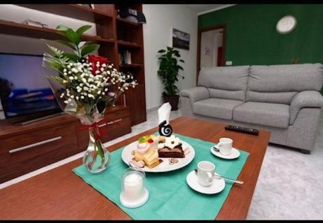Casa Playa - Apartment mit 1 Schlafzimmer - 1