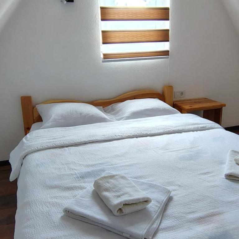 Holiday Home Krejović - Kuća sa 3 Spavaće Sobe - 35