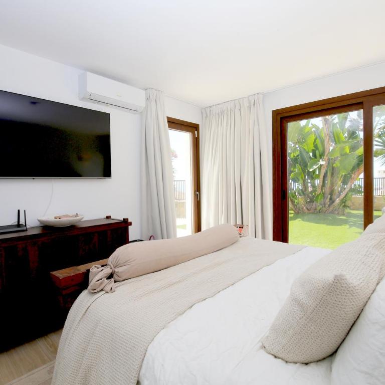 Estepona West Luxury Family Villa BRISAMAR - Villa de 3 dormitorios - 14