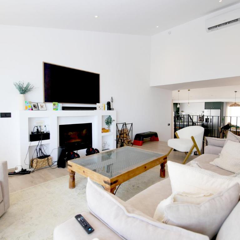 Estepona West Luxury Family Villa BRISAMAR - Villa de 3 dormitorios - 2