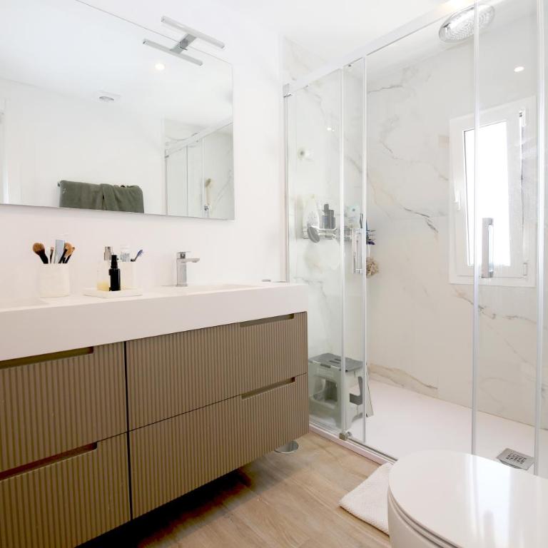 Estepona West Luxury Family Villa BRISAMAR - Villa de 3 dormitorios - 15