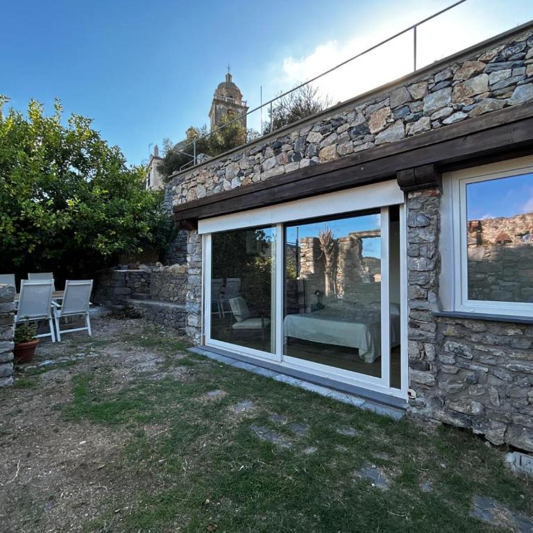Calypso - Villa con 2 Camere da Letto - 17
