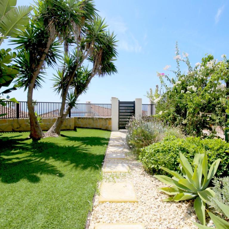 Estepona West Luxury Family Villa BRISAMAR - Villa de 3 dormitorios - 21