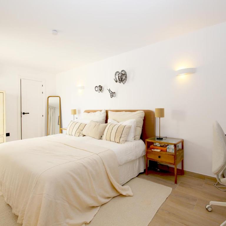 Estepona West Luxury Family Villa BRISAMAR - Villa de 3 dormitorios - 10